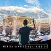 CD Gold Skies Martin Garrix