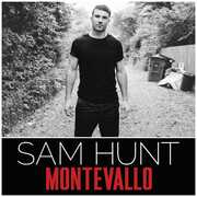 CD Montevallo Sam Hunt