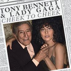 Vinile Cheek to Cheek Tony Bennett Lady Gaga