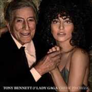 CD Cheek to Cheek Tony Bennett Lady Gaga