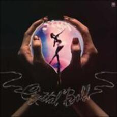 Vinile Crystal Ball Styx