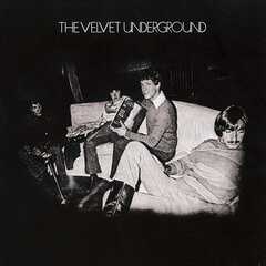 CD Velvet Underground Velvet Underground