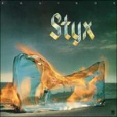 Vinile Equinox Styx