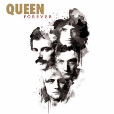 CD Queen Forever Queen