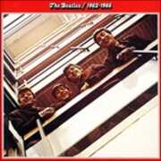 Vinile 1962-1966 Beatles