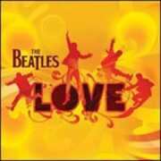 Vinile Love Beatles