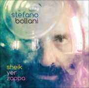 CD Sheik Yer Zappa Stefano Bollani