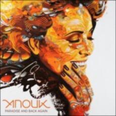 Vinile Paradise and Back Again Anouk