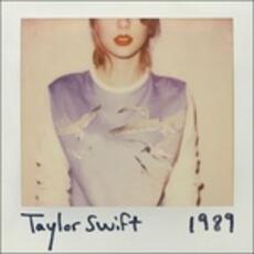 Vinile 1989 Taylor Swift