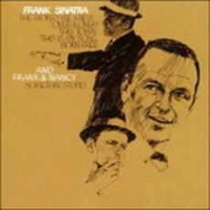 Vinile The World We Knew Frank Sinatra