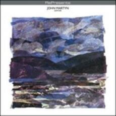 CD Sapphire (Special Edition) John Martyn