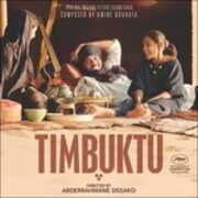 CD Timbuktu (Colonna Sonora)