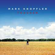 CD Tracker Mark Knopfler