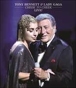 Film Tony Bennett & Lady Gaga. Chick to Chick Live!