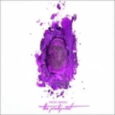 CD Pinkprint (Deluxe) Nicki Minaj