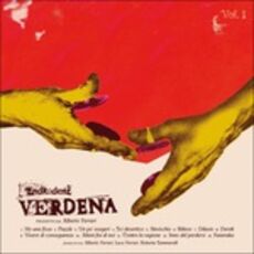 CD Endkadenz vol.1 Verdena