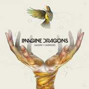 CD Smoke + Mirrors (Special Edition) Imagine Dragons