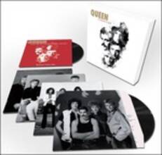 Vinile Queen Forever (Vinyl Box Set) Queen