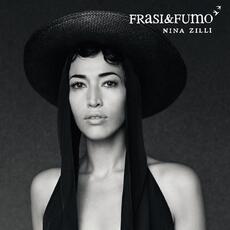 CD Frasi & fumo (Sanremo 2015) Nina Zilli