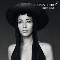 CD Frasi & fumo (Sanremo 2015) Nina Zilli