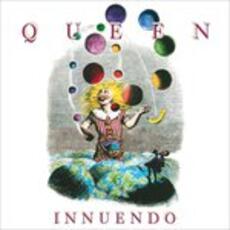 Vinile Innuendo (180 gr. Limited Edition) Queen