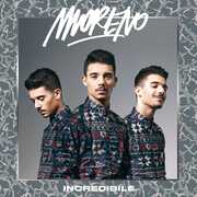 CD Incredibile (Sanremo 2015 Edition) Moreno