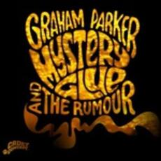 Vinile Mystery Glue Graham Parker