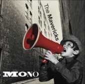CD Mono Mavericks
