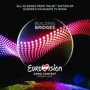 CD Eurovision Vienna 2015