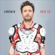 CD Lorenzo 2015 CC. Jovanotti