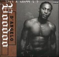 Vinile Voodoo D'Angelo