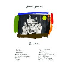 CD Peanut Butter Joanna Gruesome