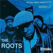 Vinile Do You Want More Roots