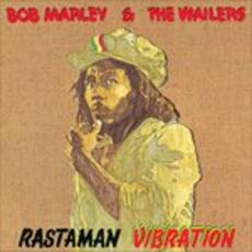 Vinile Rastaman Vibration (Limited Edition) Bob Marley Wailers