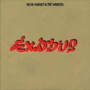 Vinile Exodus Bob Marley Wailers