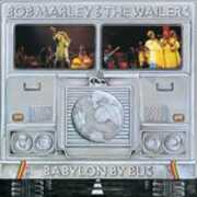 Vinile Babylon by Bus (Limited Edition) Bob Marley Wailers