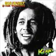 Vinile Kaya Bob Marley Wailers