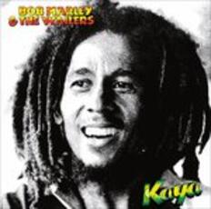 Vinile Kaya (Limited Edition) Bob Marley Wailers