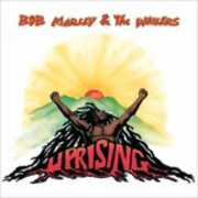 Vinile Uprising Bob Marley Wailers