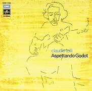 Vinile Aspettando Godot - Michel Claudio Lolli