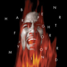 Vinile Fight For Your Mind Ben Harper