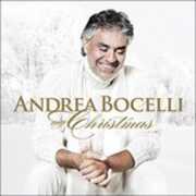 CD My Christmas (Remastered) Andrea Bocelli
