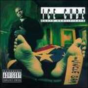 CD Death Certificate Ice Cube