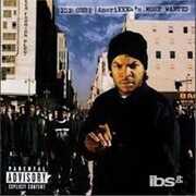 CD Amerikkka's Most Wanted Ice Cube