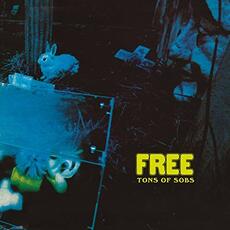 Vinile Tons of Sobs Free