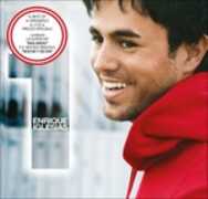 CD Uno. Spanish Greatest Hits Enrique Iglesias