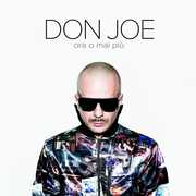 CD Ora o mai più Don Joe