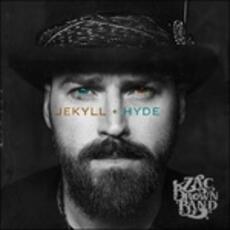 CD Jekill + Hide Zac Brown (Band)