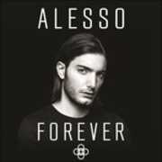 CD Forever Alesso
