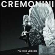 CD Più che logico. Live Cesare Cremonini